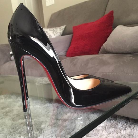 Christian Louboutin Shoes - 🚫SOLD🚫NWOT Authentic So Kate's